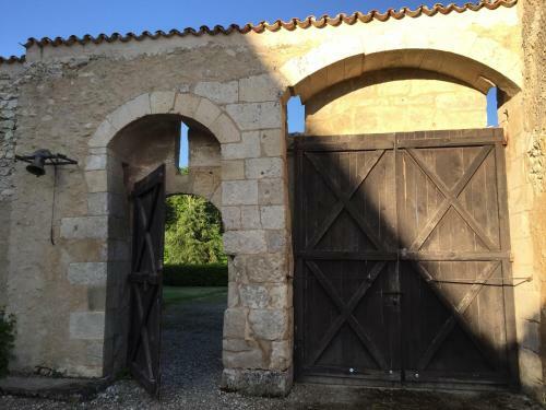 Agroturismo Chateau Beausejour