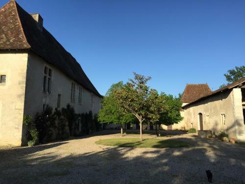 Agroturismo Chateau Beausejour