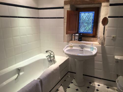 Agroturismo Chateau Beausejour