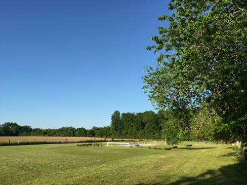 Agroturismo Chateau Beausejour