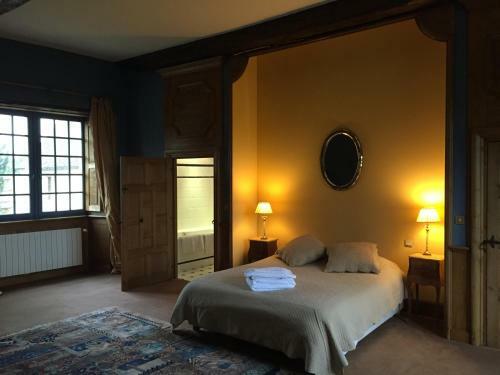 Agroturismo Chateau Beausejour