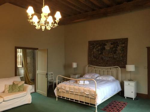 Agroturismo Chateau Beausejour
