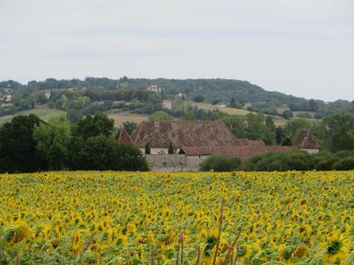 Agroturismo Chateau Beausejour