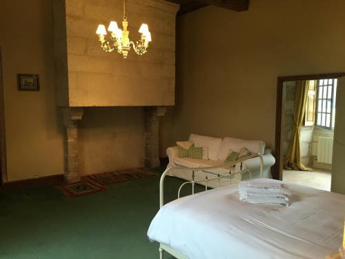 Agroturismo Chateau Beausejour