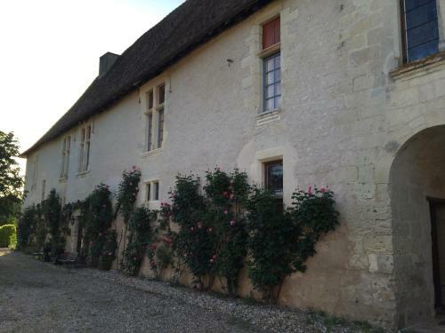 Agroturismo Chateau Beausejour