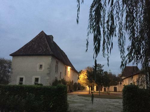 Agroturismo Chateau Beausejour