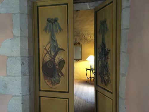 Agroturismo Chateau Beausejour