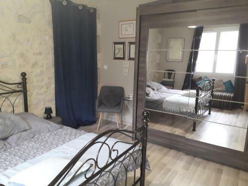 Apartamento Maison De La Gare