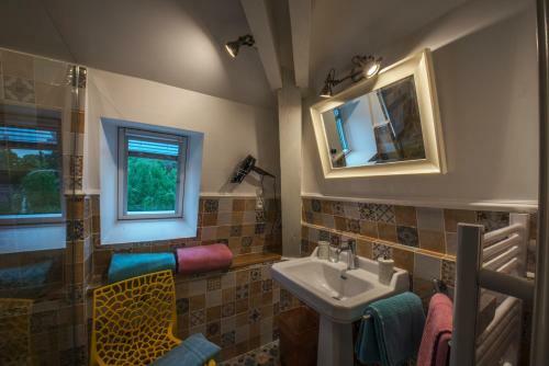 Hostal Villa Tha?s