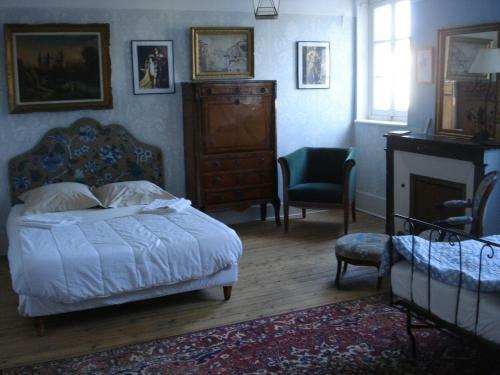 Bed & Breakfast Le Chevalier D'eon