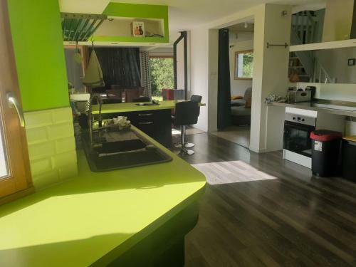 G�te Kerael De Tonquedec