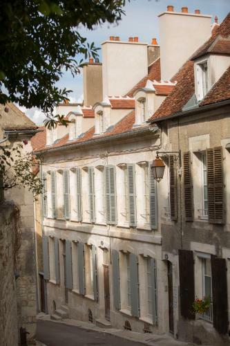 La Maison Du Haut