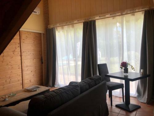 Apartamento Appartement Piscine
