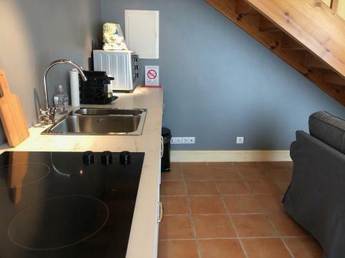 Apartamento Appartement Piscine