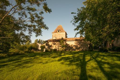 Hostal Domaine De Bertranet