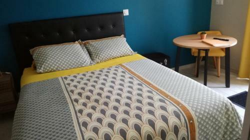 Bed & Breakfast Naph�o