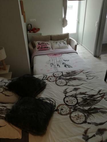 Bed & Breakfast Naph�o