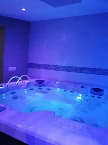 Bed & Breakfast Naph�o
