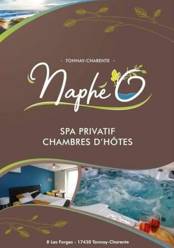Bed & Breakfast Naph�o