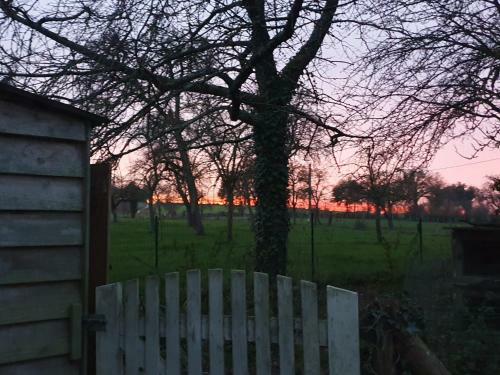 Hostal Le Fiege G�te Cosy Et Confort