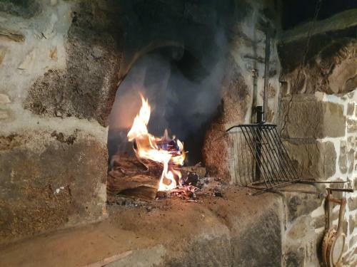 Hostal Le Fiege G�te Cosy Et Confort