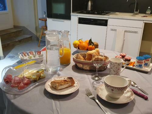 Hostal Le Fiege G�te Cosy Et Confort