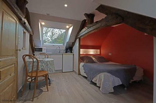 Hostal Le Fiege G�te Cosy Et Confort
