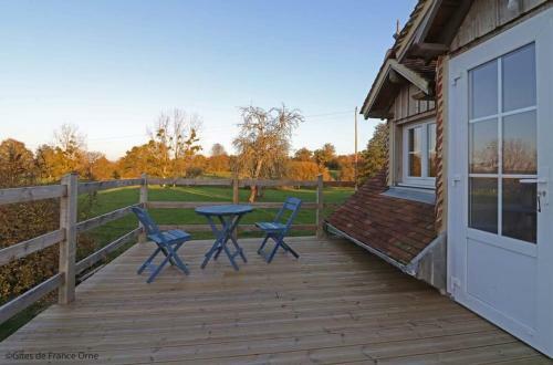 Hostal Le Fiege G�te Cosy Et Confort