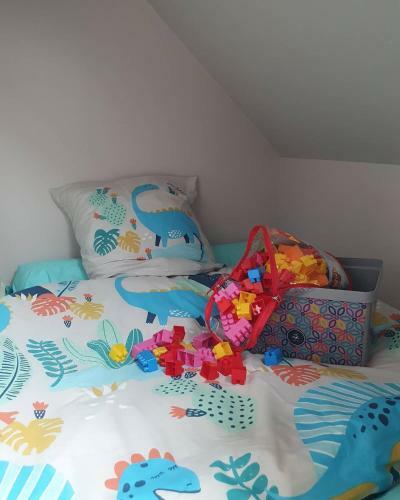 Hostal Le Fiege G�te Cosy Et Confort
