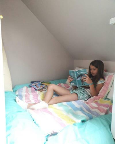 Hostal Le Fiege G�te Cosy Et Confort