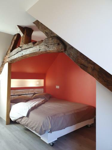 Hostal Le Fiege G�te Cosy Et Confort