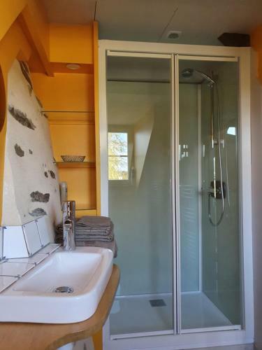 Hostal Le Fiege G�te Cosy Et Confort