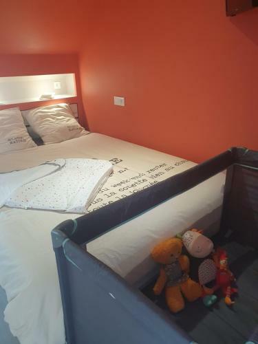 Hostal Le Fiege G�te Cosy Et Confort
