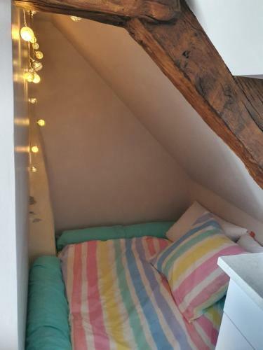 Hostal Le Fiege G�te Cosy Et Confort