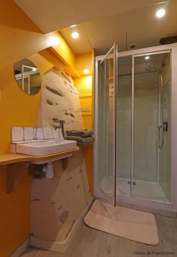 Hostal Le Fiege G�te Cosy Et Confort