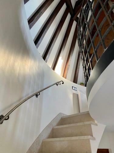 Apartamento Les Tourelles De Torvilliers