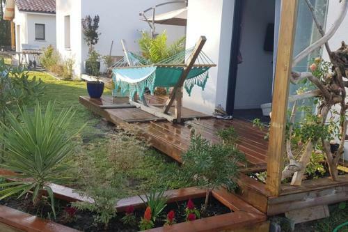 Villa Maison Sud Des Landes Proche Seignosse/ Capbreton / Soustons