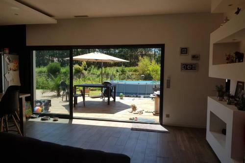 Villa Maison Sud Des Landes Proche Seignosse/ Capbreton / Soustons