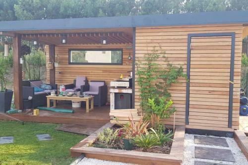 Villa Maison Sud Des Landes Proche Seignosse/ Capbreton / Soustons