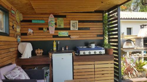 Villa Maison Sud Des Landes Proche Seignosse/ Capbreton / Soustons