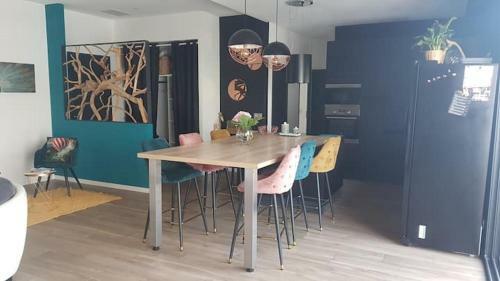 Villa Maison Sud Des Landes Proche Seignosse/ Capbreton / Soustons