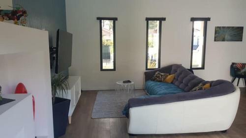 Villa Maison Sud Des Landes Proche Seignosse/ Capbreton / Soustons