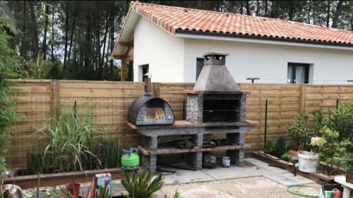 Villa Maison Sud Des Landes Proche Seignosse/ Capbreton / Soustons
