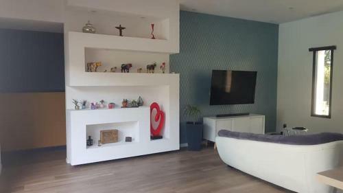 Villa Maison Sud Des Landes Proche Seignosse/ Capbreton / Soustons