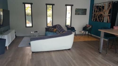 Villa Maison Sud Des Landes Proche Seignosse/ Capbreton / Soustons