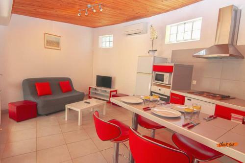 Dormir Dans Une Villa Camembert � Torreilles Plage