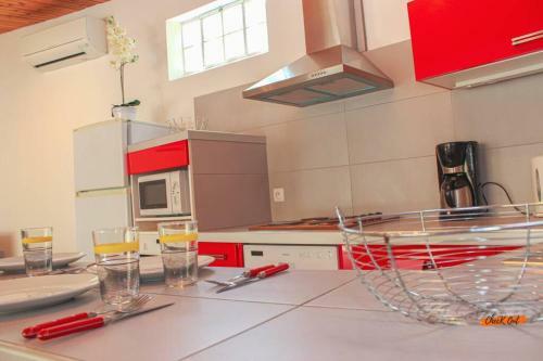 Dormir Dans Une Villa Camembert � Torreilles Plage