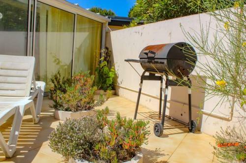 Dormir Dans Une Villa Camembert � Torreilles Plage