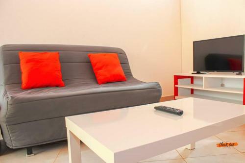 Dormir Dans Une Villa Camembert � Torreilles Plage