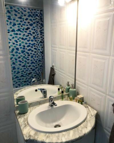 Apartamento Charmante Maison de Plage+jardin-800m de La Mer